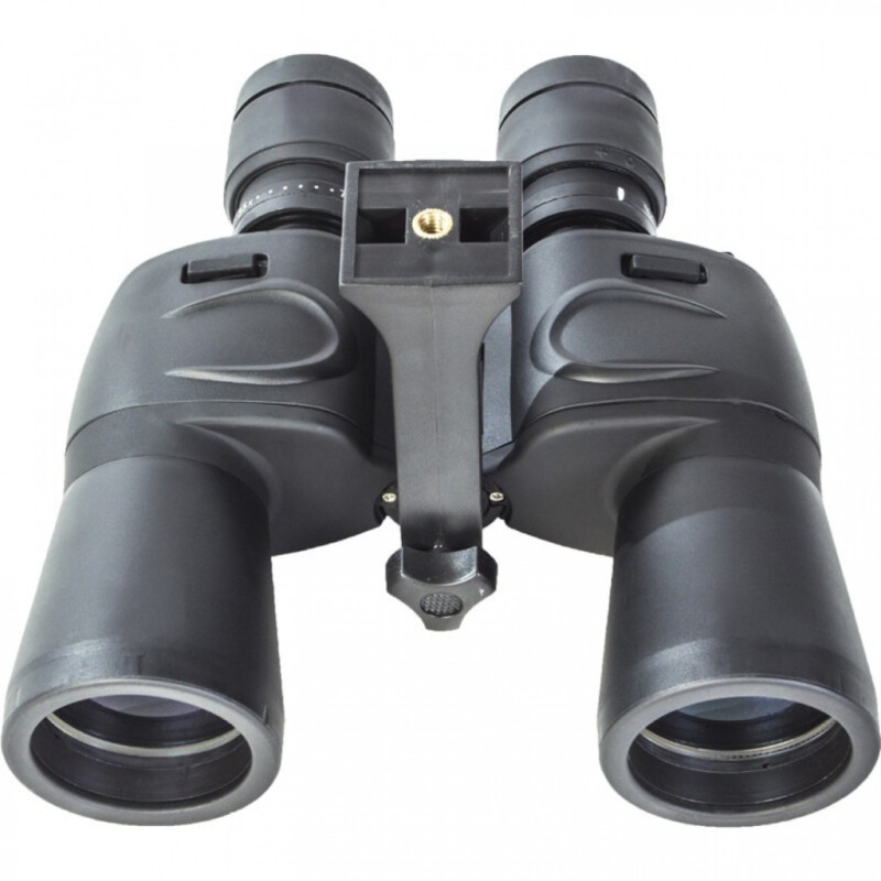 Bresser Spezial Zoomar 7–35x50 бинокль