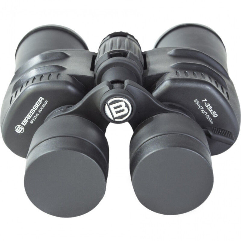 Bresser Spezial Zoomar 7–35x50 бинокль