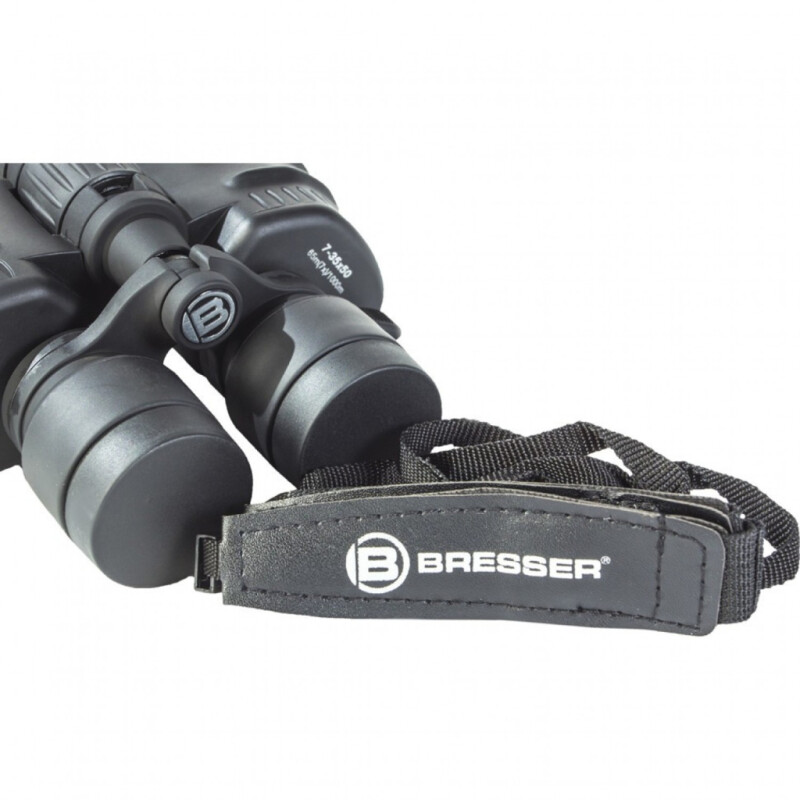 Bresser Spezial Zoomar 7–35x50 бинокль