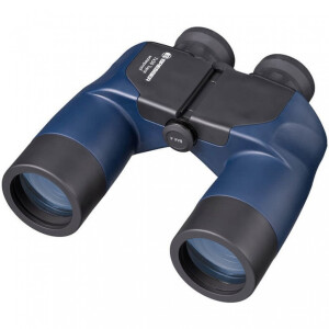 Bresser Topas 7x50 WP бинокль