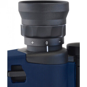 Bresser Topas 7x50 WP бинокль