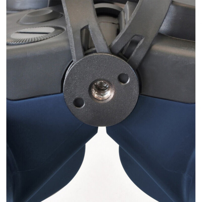 Bresser Topas 7x50 WP бинокль