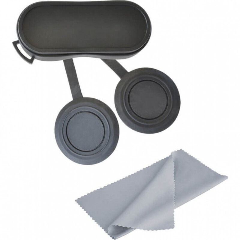 Bresser Topas 7x50 WP бинокль