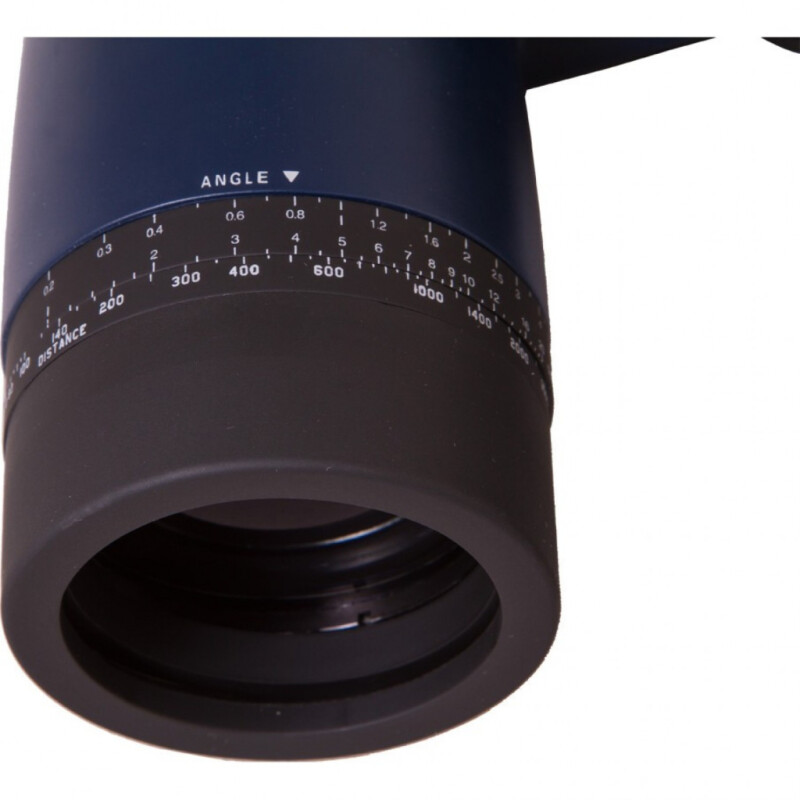 Bresser Topas 7x50 WP бинокль с компасом