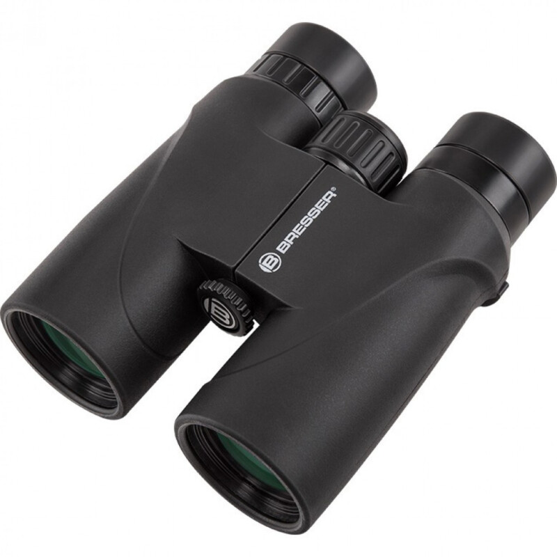 Bresser TrueView 10x42 WP бинокль