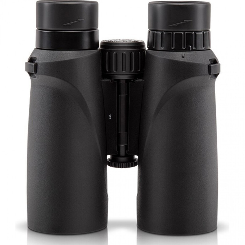 Bresser TrueView 10x42 WP бинокль
