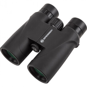 Bresser TrueView 8x42 WP бинокль