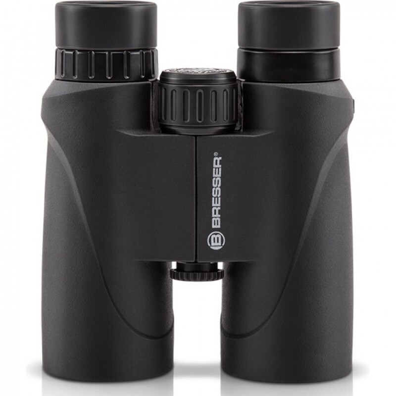 Bresser TrueView 8x42 WP бинокль