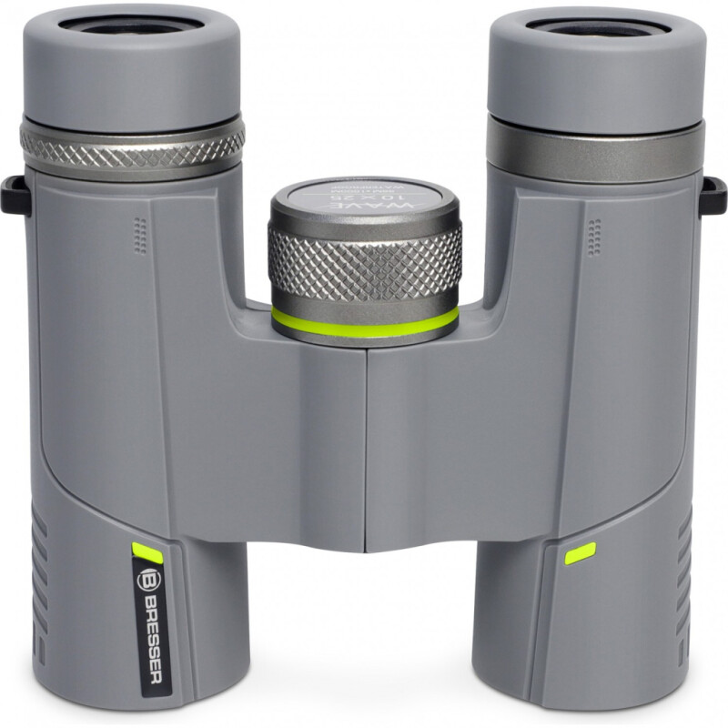 Bresser Wave 10x25 бинокль