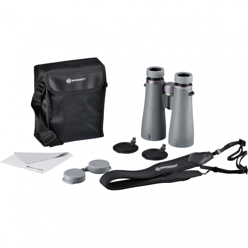 Bresser Wave 12x50 WP бинокль