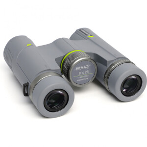 Bresser Wave 8x25 бинокль