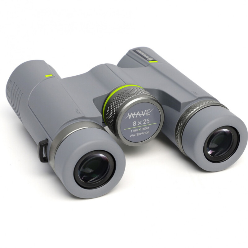 Bresser Wave 8x25 бинокль