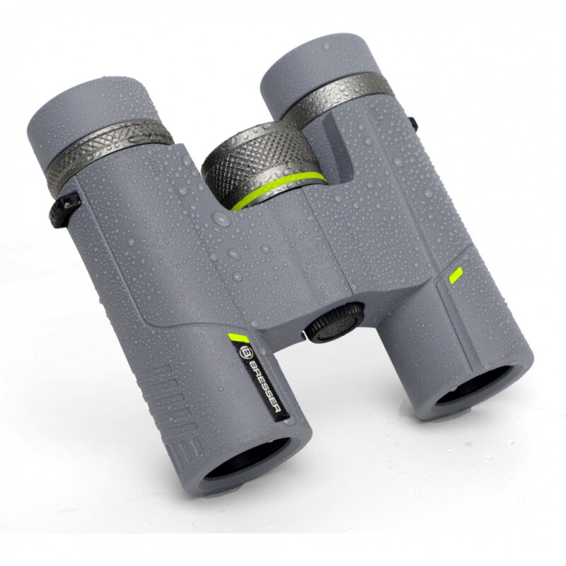 Bresser Wave 8x25 бинокль