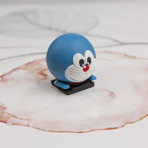 Fotokvant PRZ-012 C3 заглушка на горячий башмак дораэмон