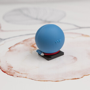 Fotokvant PRZ-012 C3 заглушка на горячий башмак дораэмон