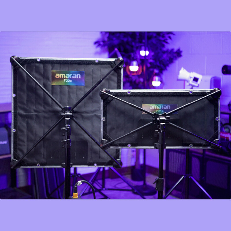 Aputure Light Bracket для amaran F21X/F21C Updated Model кронштейн