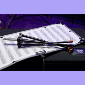 Aputure Light Bracket для amaran F21X/F21C Updated Model кронштейн