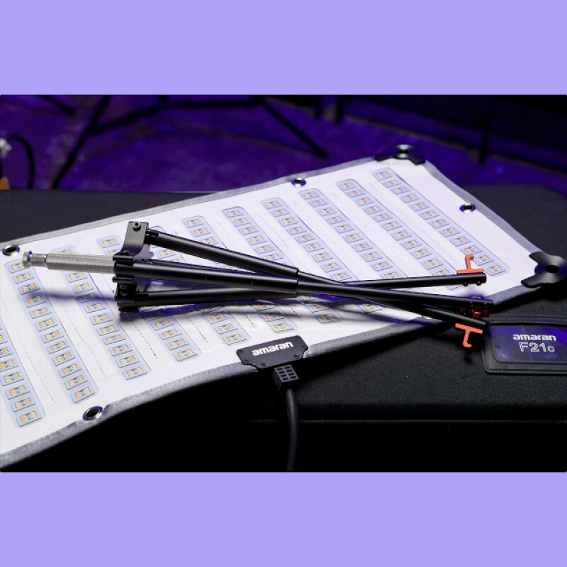 Aputure Light Bracket для amaran F21X/F21C Updated Model кронштейн