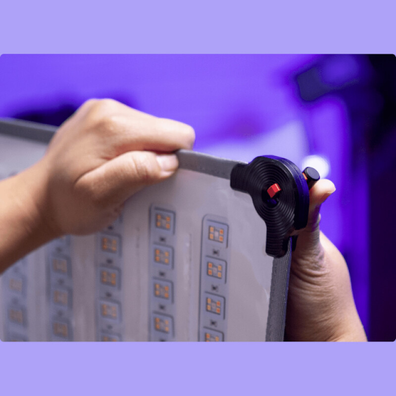 Aputure Light Bracket для amaran F21X/F21C Updated Model кронштейн