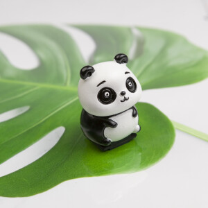 Fotokvant PRZ-013 P10 заглушка на горячий башмак панда №1