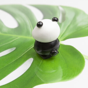 Fotokvant PRZ-013 P10 заглушка на горячий башмак панда №1