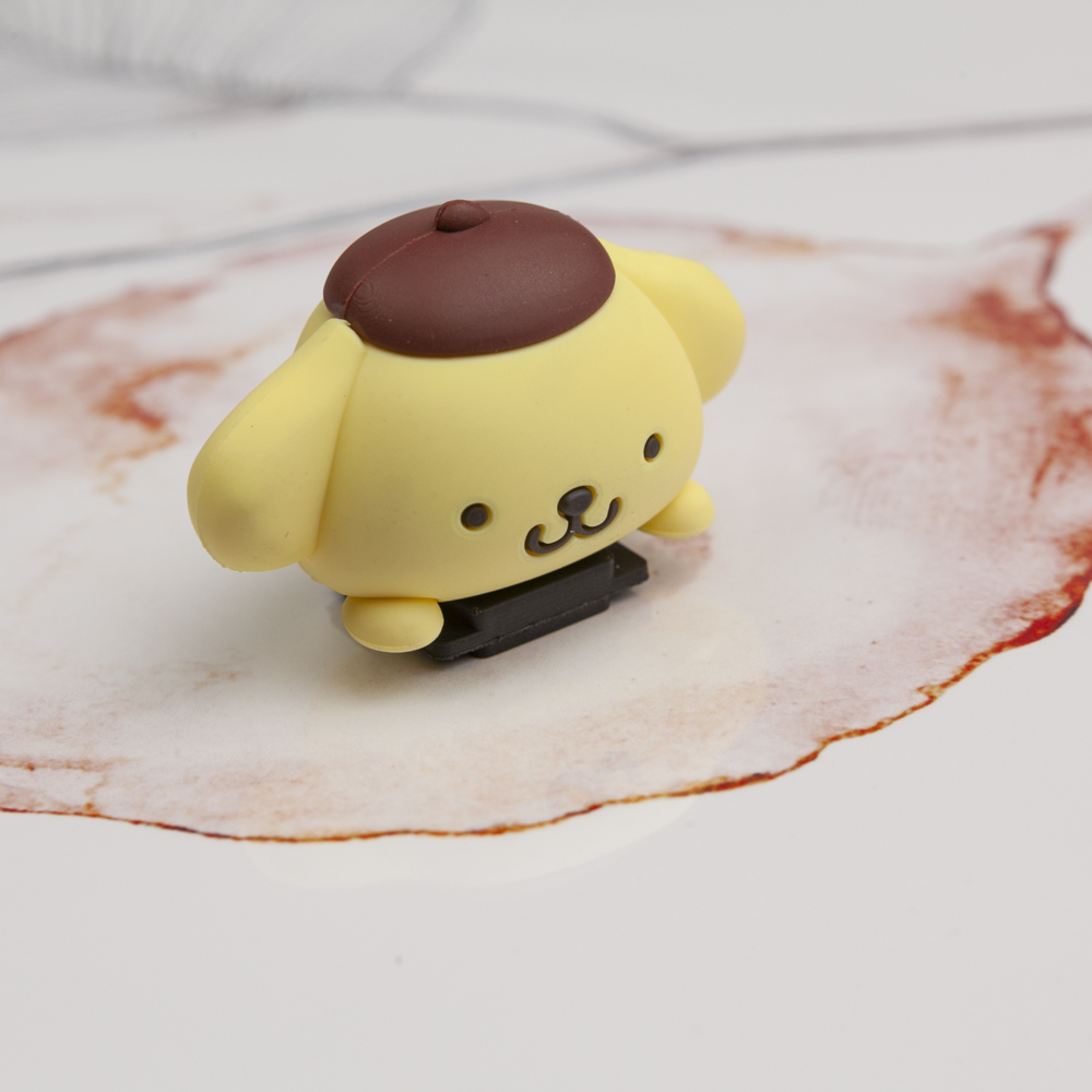 Fotokvant PRZ-016 C6 заглушка на горячий башмак пом пом пурин