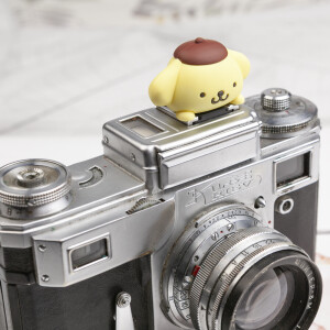 Fotokvant PRZ-016 C6 заглушка на горячий башмак пом пом пурин