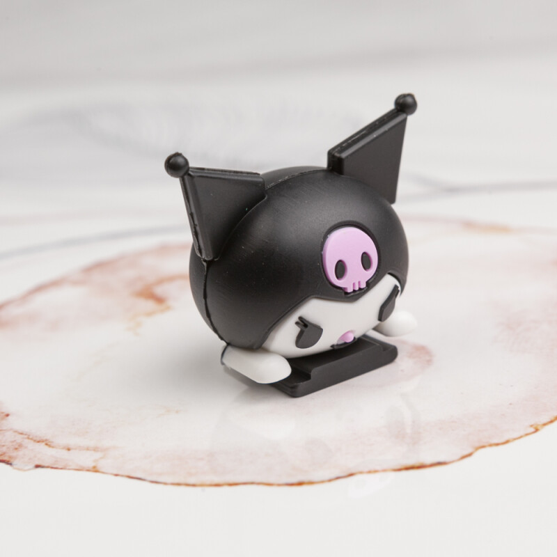 Fotokvant PRZ-017 C7 заглушка на горячий башмак куроми