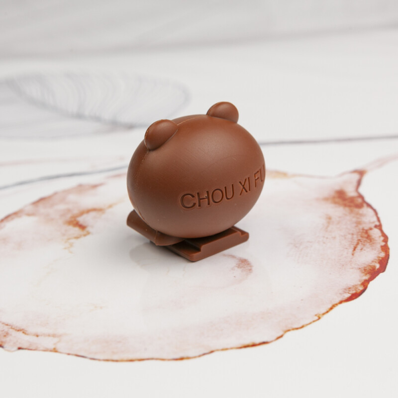 Fotokvant PRZ-018 C8 заглушка на горячий башмак brown