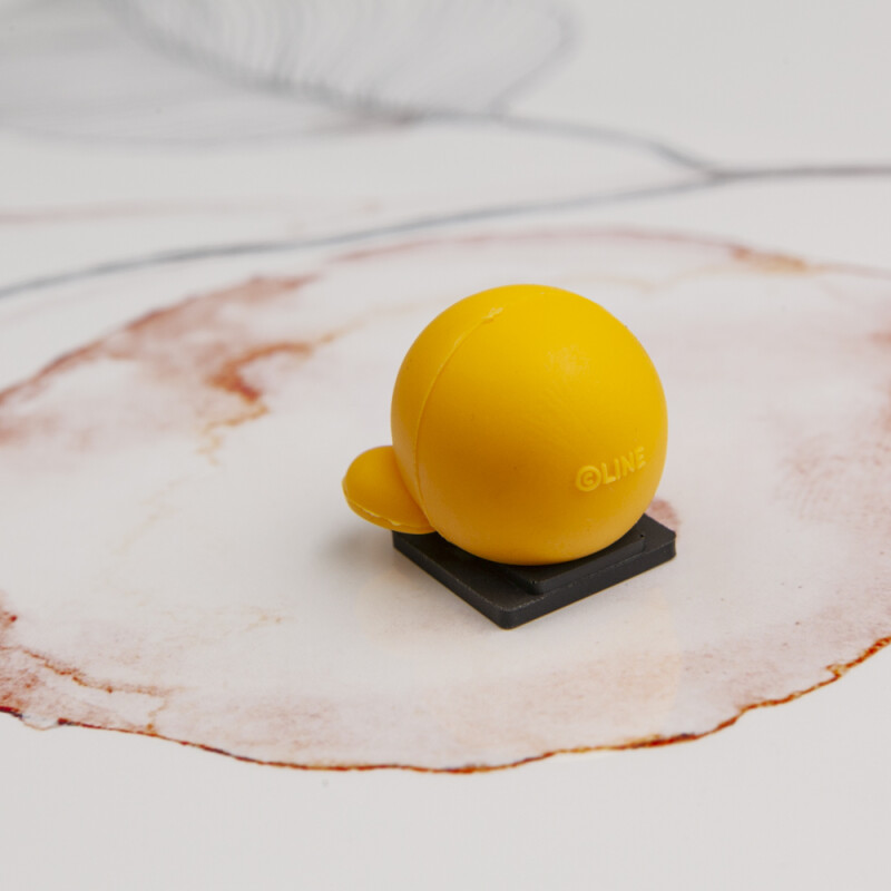 Fotokvant PRZ-019 C9 заглушка на горячий башмак цыпленок Sally