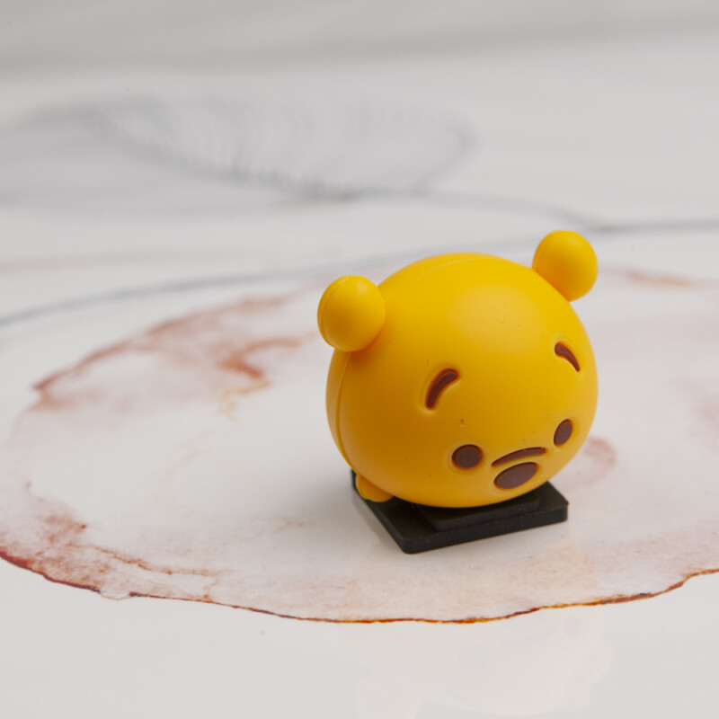 Fotokvant PRZ-021 C11 заглушка на горячий башмак Винни Пух