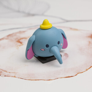 Fotokvant PRZ-022 C12 заглушка на горячий башмак летающий слоник Дамбо