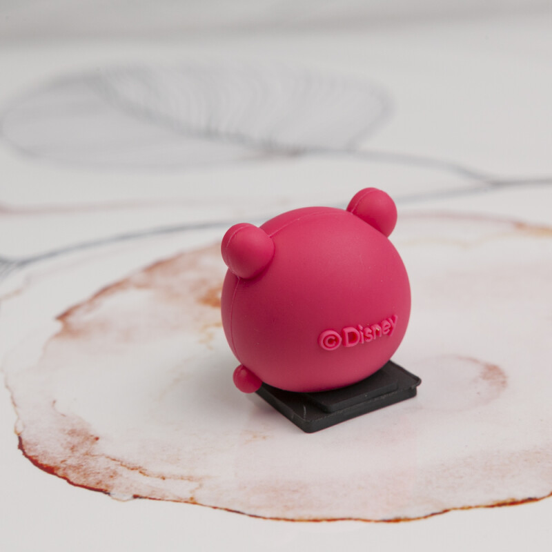 Fotokvant PRZ-023 C13 заглушка на горячий башмак медведь Lotso Huggin Bear