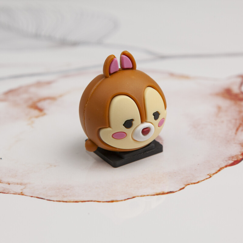 Fotokvant PRZ-024 C14 заглушка на горячий башмак бурундук Дейл