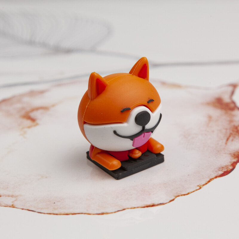 Fotokvant PRZ-027 C17 заглушка на горячий башмак сиба-ину