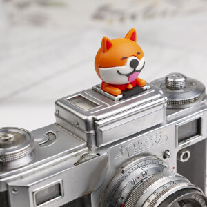 Fotokvant PRZ-027 C17 заглушка на горячий башмак сиба-ину