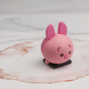 Fotokvant PRZ-028 C18 заглушка на горячий башмак поросенок