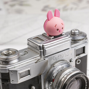 Fotokvant PRZ-028 C18 заглушка на горячий башмак поросенок