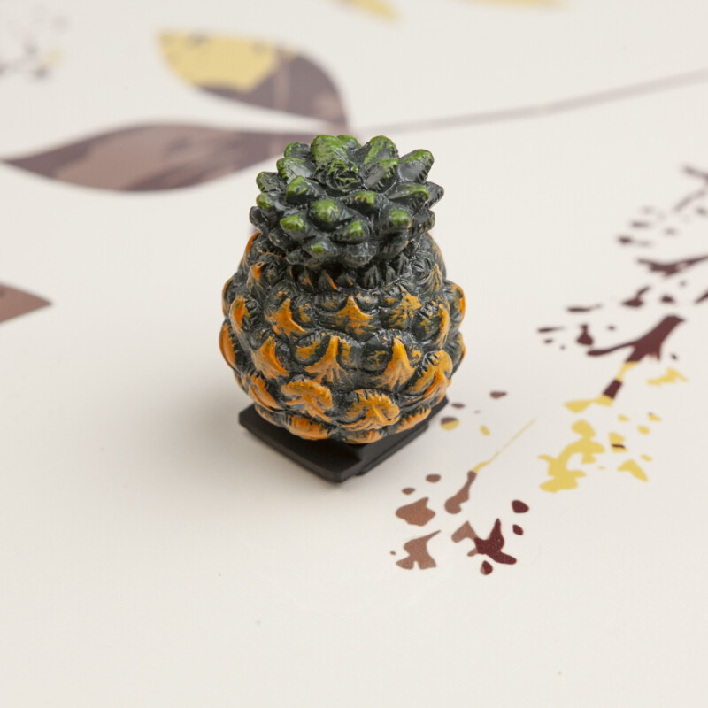 Fotokvant PRZ-030 F1 заглушка на горячий башмак ананас