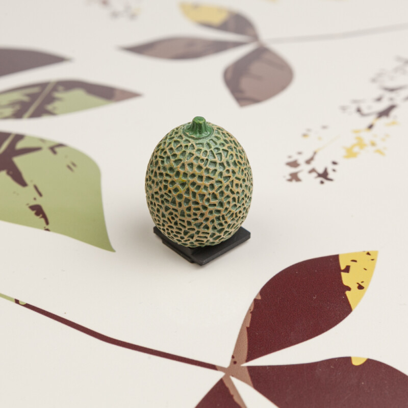 Fotokvant PRZ-031 F2 заглушка на горячий башмак дыня