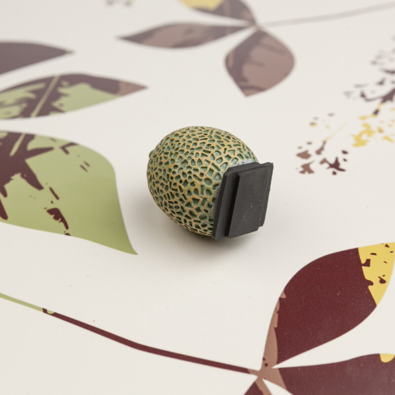 Fotokvant PRZ-031 F2 заглушка на горячий башмак дыня