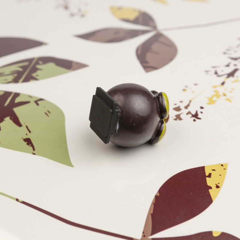 Fotokvant PRZ-032 F3 заглушка на горячий башмак мангустин