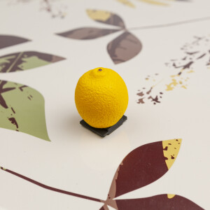 Fotokvant PRZ-034 F5 заглушка на горячий башмак лимон