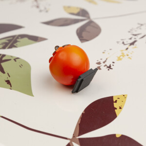 Fotokvant PRZ-035 F6 заглушка на горячий башмак хурма