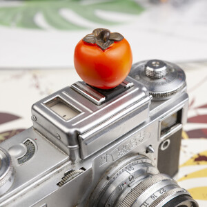 Fotokvant PRZ-035 F6 заглушка на горячий башмак хурма