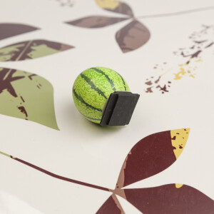 Fotokvant PRZ-036 F7 заглушка на горячий башмак арбуз