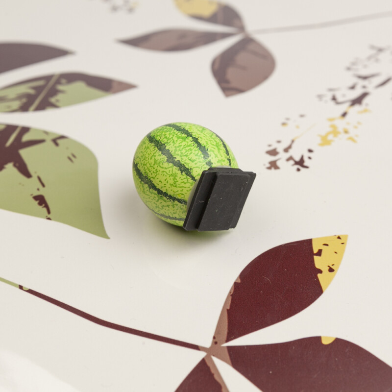 Fotokvant PRZ-036 F7 заглушка на горячий башмак арбуз