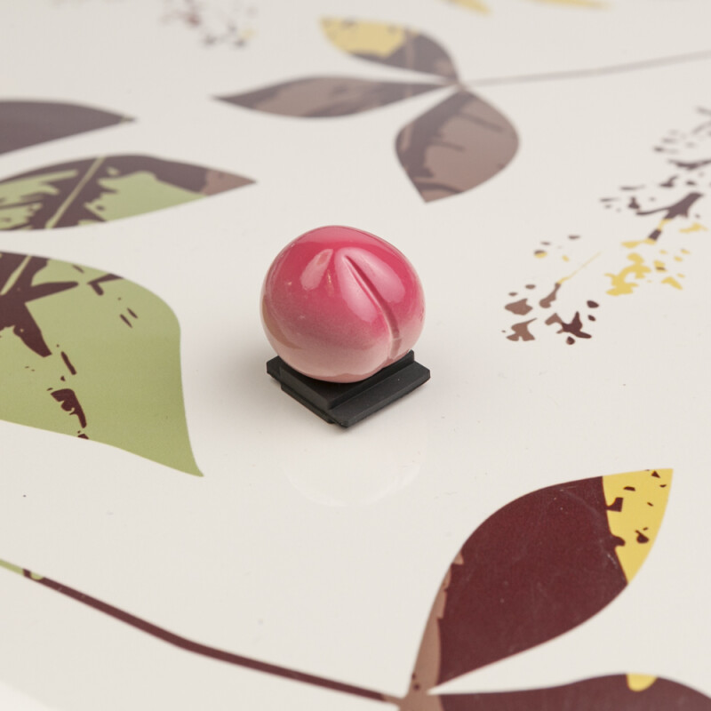 Fotokvant PRZ-038 F9 заглушка на горячий башмак персик