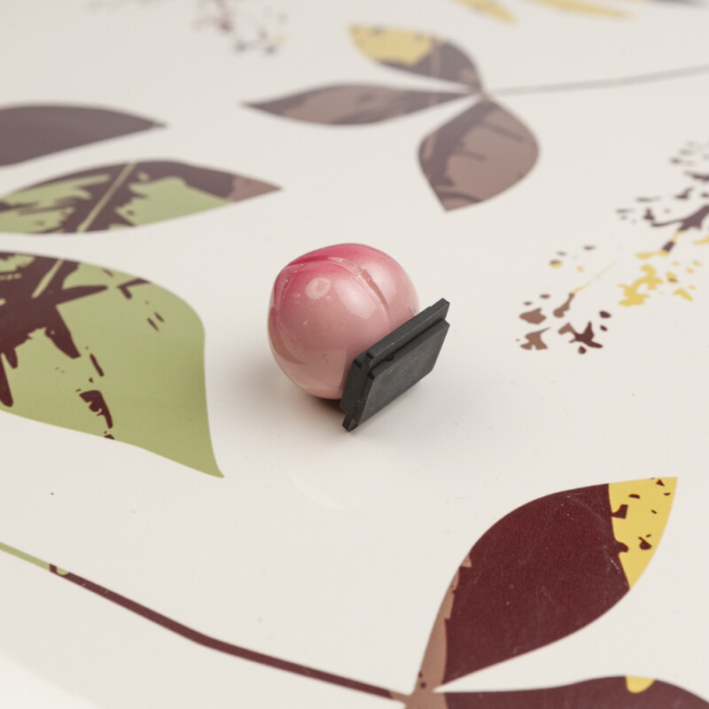 Fotokvant PRZ-038 F9 заглушка на горячий башмак персик