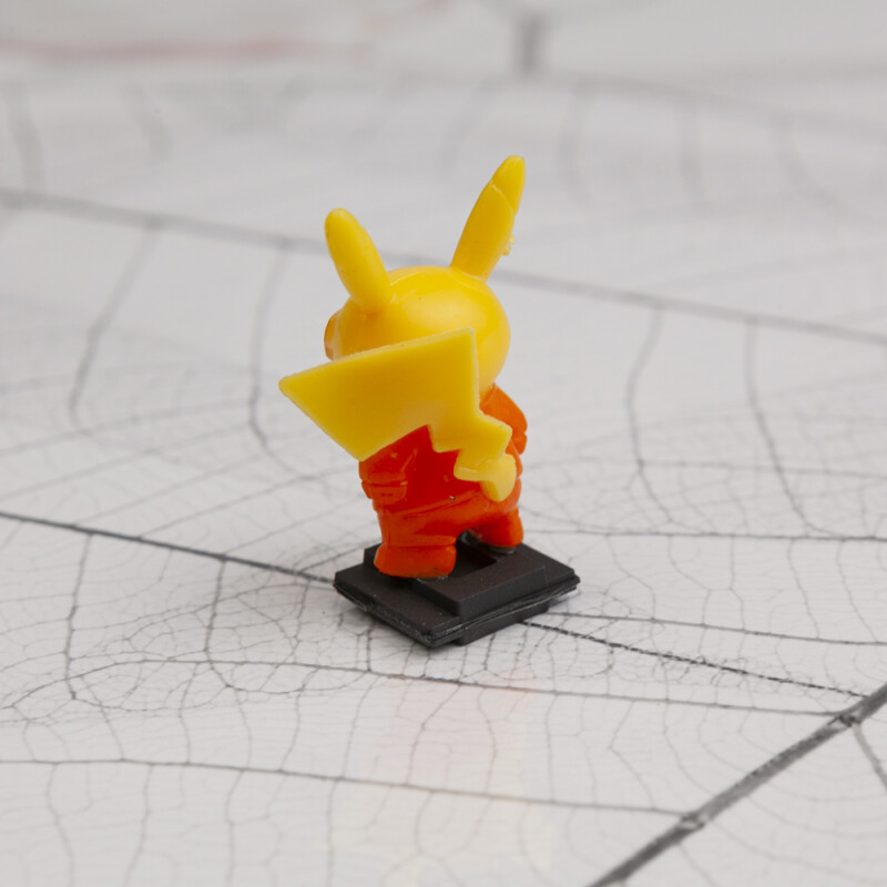 Fotokvant PRZ-039 B1 заглушка на горячий башмак Пикачу №1